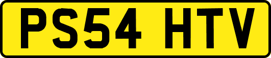 PS54HTV