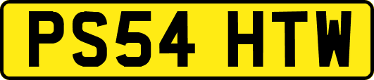 PS54HTW