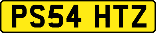 PS54HTZ