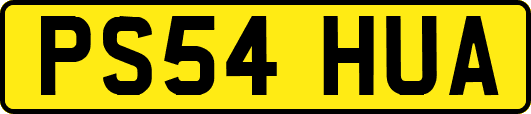 PS54HUA