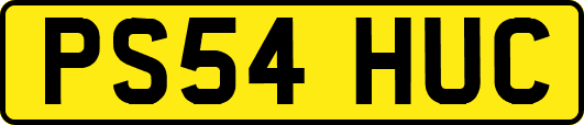 PS54HUC
