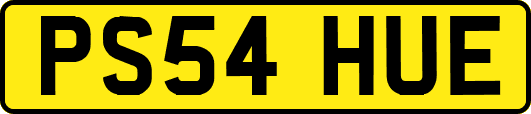 PS54HUE