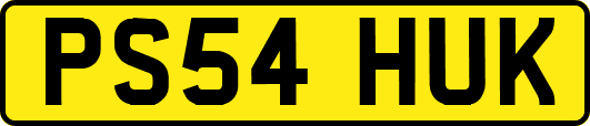 PS54HUK