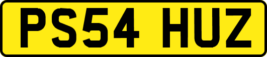 PS54HUZ