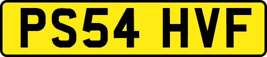 PS54HVF
