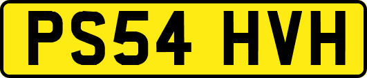 PS54HVH