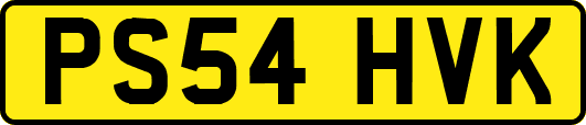 PS54HVK