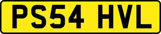 PS54HVL