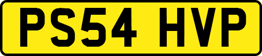 PS54HVP