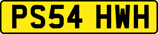 PS54HWH