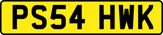 PS54HWK