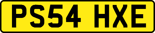 PS54HXE