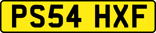 PS54HXF