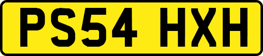 PS54HXH