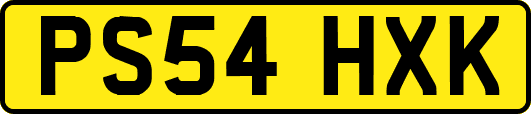 PS54HXK