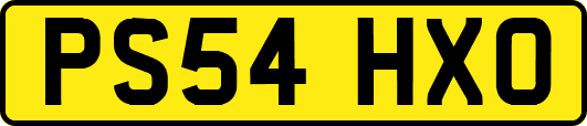 PS54HXO