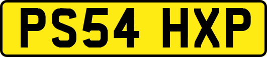 PS54HXP