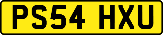 PS54HXU