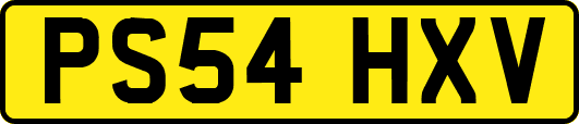 PS54HXV