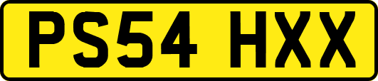PS54HXX