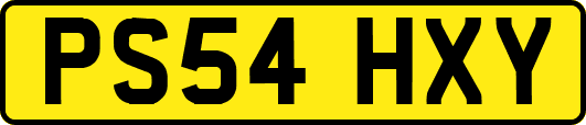 PS54HXY
