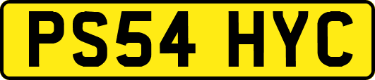PS54HYC