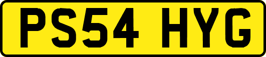 PS54HYG