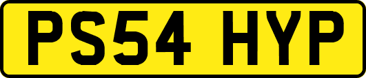 PS54HYP