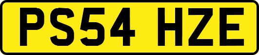PS54HZE