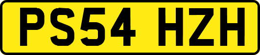 PS54HZH