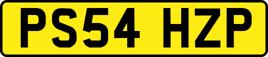 PS54HZP