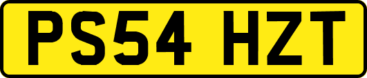 PS54HZT