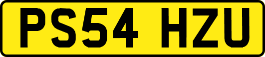 PS54HZU