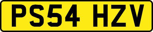 PS54HZV