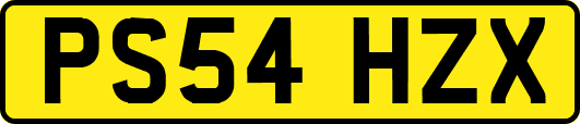 PS54HZX