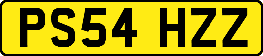PS54HZZ