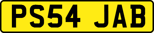 PS54JAB