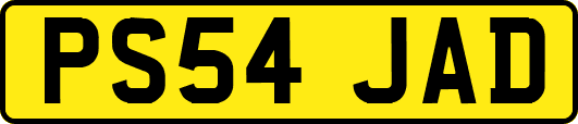 PS54JAD