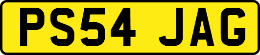 PS54JAG