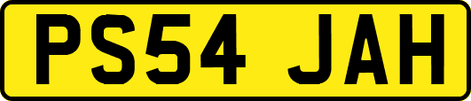 PS54JAH