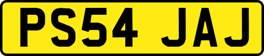 PS54JAJ