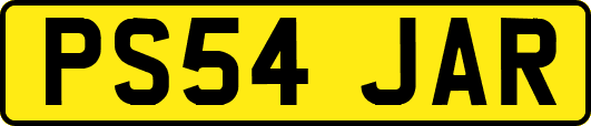 PS54JAR