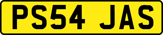 PS54JAS