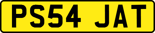 PS54JAT