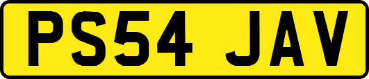 PS54JAV