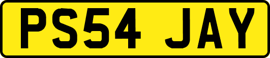 PS54JAY