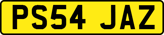 PS54JAZ