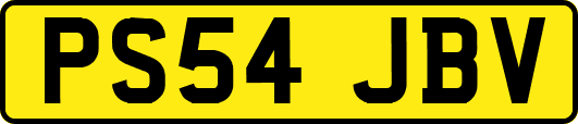 PS54JBV