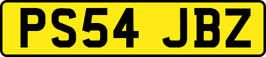 PS54JBZ