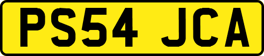 PS54JCA